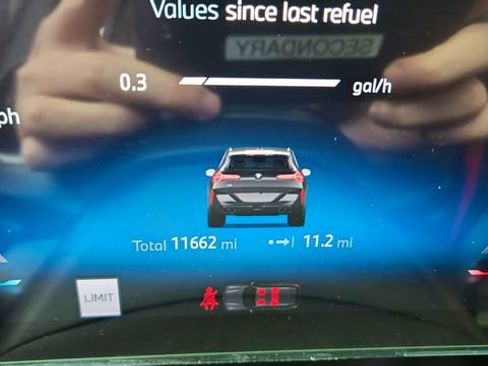 Used 2025 BMW X3 M50 w/ Premium Package image 39