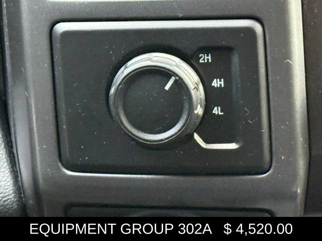 Used 2018 Ford F150 XLT w/ Equipment Group 302A Luxury AWD/4WD image 24