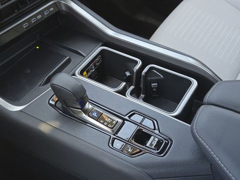Certified 2025 Lexus TX 350 AWD w/ Technology Package image 20
