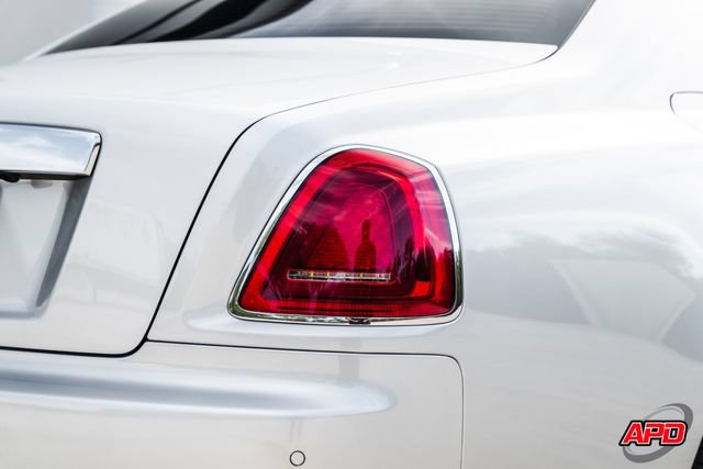 Used 2014 Rolls-Royce Ghost RWD image 57