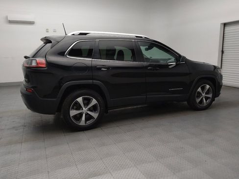 Used 2020 Jeep Cherokee Limited image 10