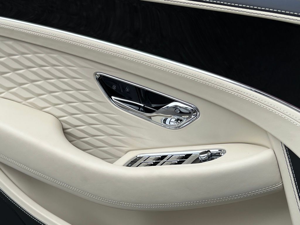 Used 2026 Bentley Continental GT Azure AWD/4WD image 26