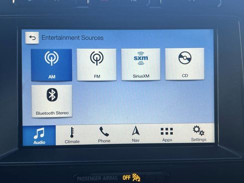 Used 2018 Ford Expedition Limited w/ Equipment Group 301A image 28