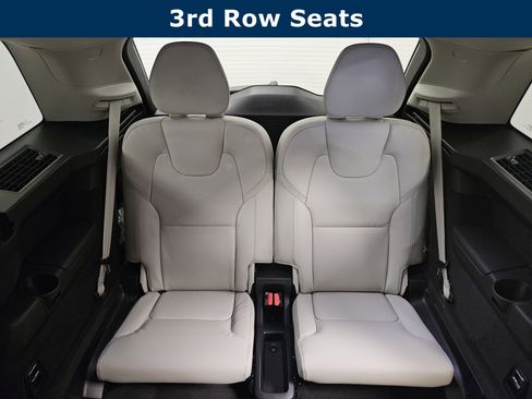 New 2026 Volvo XC90 T8 Ultra w/ Protection Package Premier AWD/4WD image 29