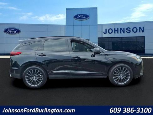 Used 2022 Acura RDX AWD image 2