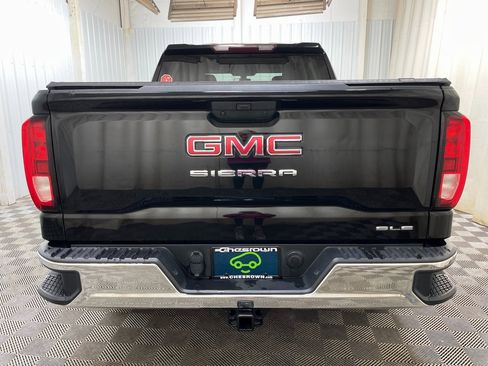 Certified 2020 GMC Sierra 1500 SLE w/ SLE Value Package image 19