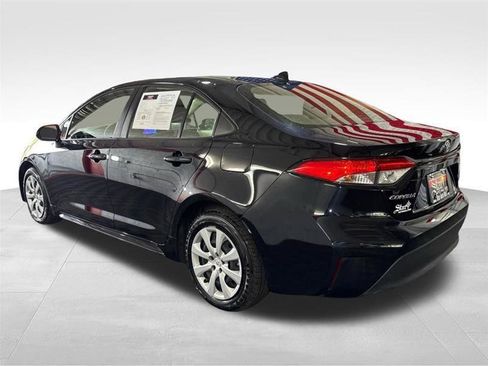 Used 2023 Toyota Corolla LE FWD image 7