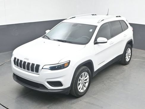 Used 2020 Jeep Cherokee Latitude AWD/4WD image 33