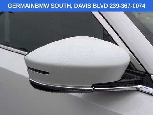 Used 2026 Acura MDX SH-AWD w/ Advance Package image 13