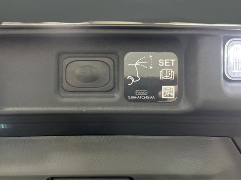 Used 2025 Ford Mustang Mach-E Premium w/ Interior Protection Package image 16