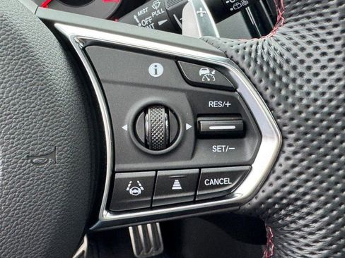 New 2026 Acura RDX A-Spec image 14
