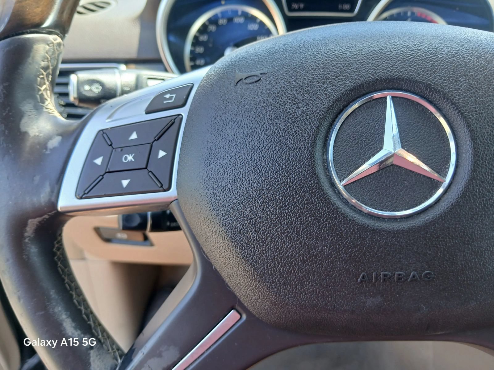 Used 2015 Mercedes-Benz ML 250 BlueTEC 4MATIC w/ Premium 1 Package image 58