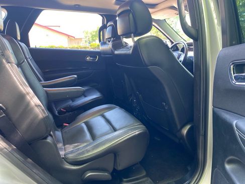 Used 2014 Dodge Durango Citadel AWD/4WD image 27