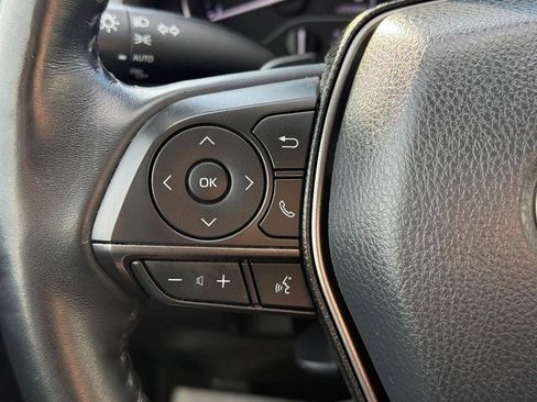 Used 2021 Toyota Camry SE image 20