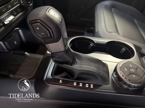 New 2026 Ford Bronco Outer Banks AWD/4WD image 27