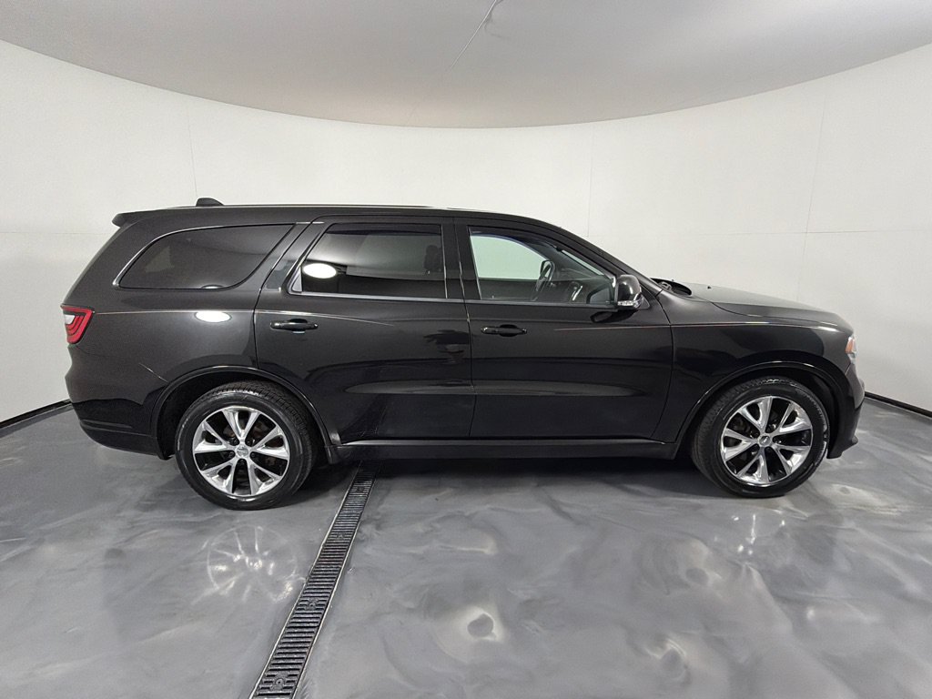 Used 2014 Dodge Durango R/T w/ Technology Group AWD/4WD image 4