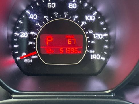 Used 2019 Kia Soul FWD image 25