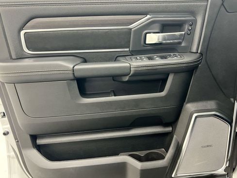 New 2026 RAM 2500 Laramie image 21