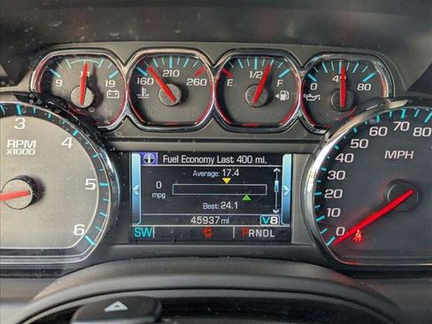 Used 2020 GMC Yukon SLE w/ Convenience Package RWD image 10