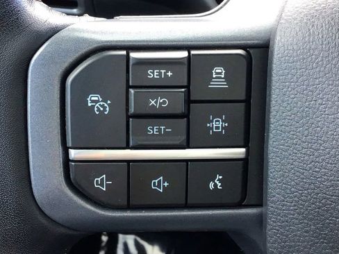 Used 2023 Ford F150 Lightning Lariat w/ Equipment Group 511A High image 21