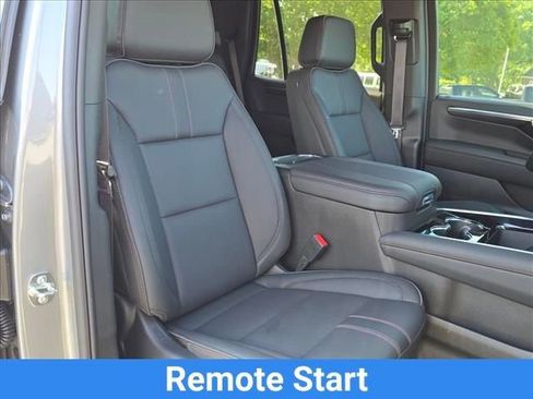 Certified 2026 Chevrolet Tahoe RST w/ Comfort Package AWD/4WD image 13