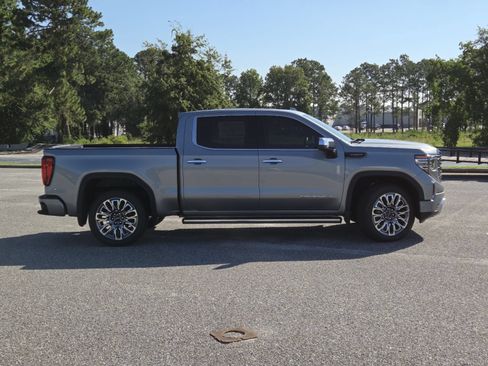 New 2026 GMC Sierra 1500 Denali Ultimate AWD/4WD image 23
