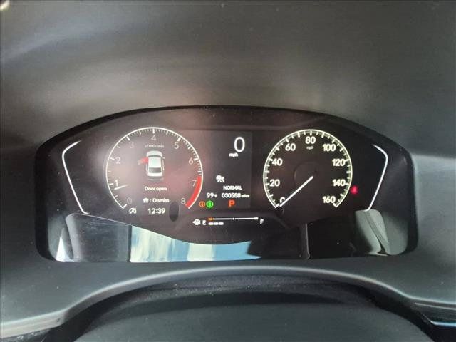 Used 2024 Honda Civic Sport image 10