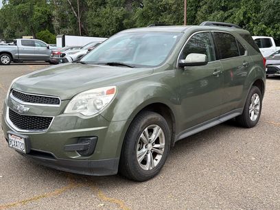 Used 2015 Chevrolet Equinox LT