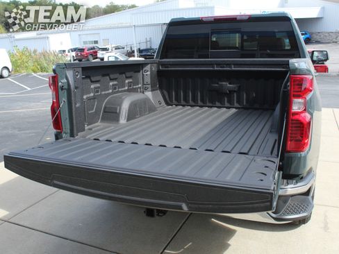 New 2026 Chevrolet Silverado 1500 LT w/ Safety Package image 21