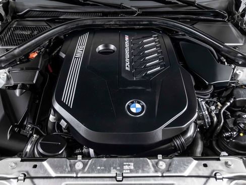 Used 2022 BMW M340i xDrive AWD/4WD image 42