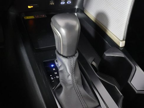 Used 2025 Toyota Camry SE w/ Multimedia Upgrade Package FWD image 43