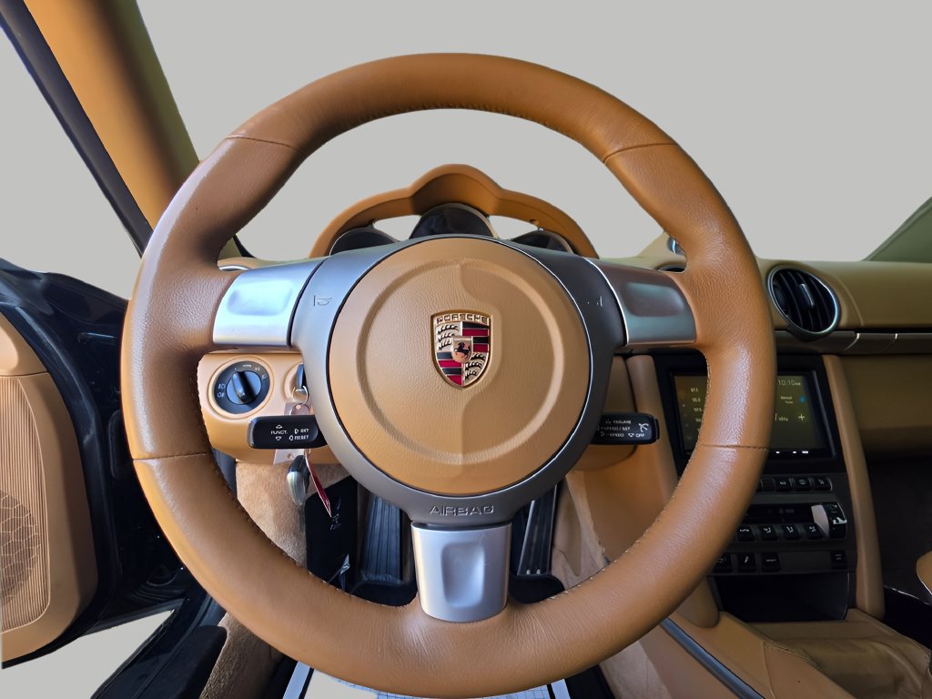 Used 2006 Porsche Cayman S RWD image 17