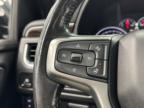 Used 2021 Chevrolet Tahoe Z71 image 24