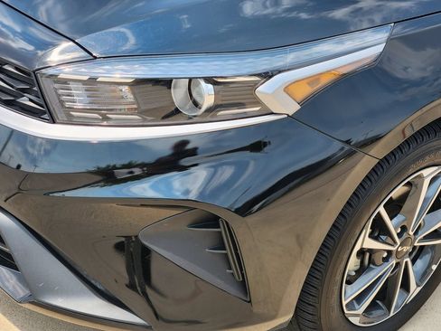 Certified 2024 Kia Forte LXS FWD image 15