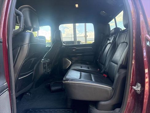 Used 2020 RAM 1500 Limited AWD/4WD image 14