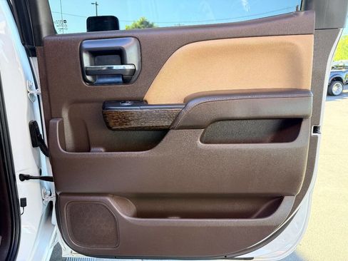 Used 2019 GMC Sierra 2500 Denali w/ Duramax Plus Package image 35