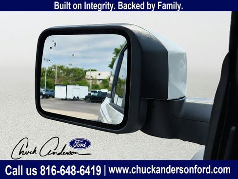 New 2026 Ford Bronco Outer Banks w/ Sasquatch Package AWD/4WD image 14