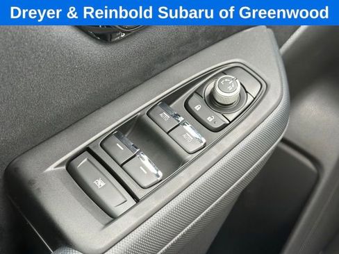 New 2026 Subaru Forester Touring image 25