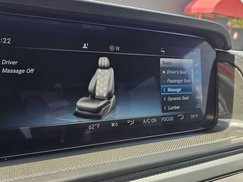 Used 2021 Mercedes-Benz G 550 image 44