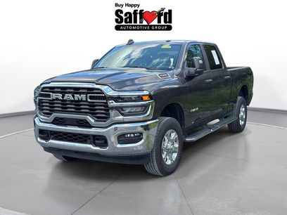 Used 2026 RAM 2500 Big Horn