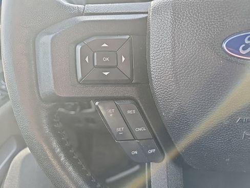 Used 2019 Ford F150 XLT w/ Equipment Group 302A Luxury image 13