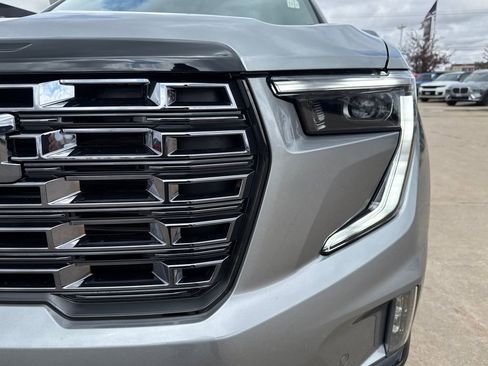 New 2026 GMC Acadia Denali Ultimate image 4