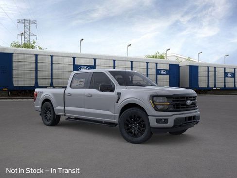 New 2026 Ford F150 XLT image 7