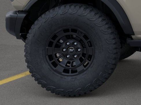 New 2026 Ford Bronco Badlands w/ Sasquatch Package image 46