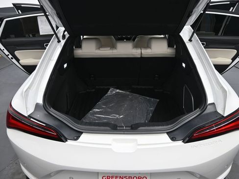 Used 2025 Acura Integra A-Spec FWD image 11