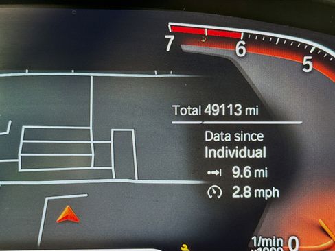 Used 2023 BMW X3 sDrive30i w/ Convenience Package image 15