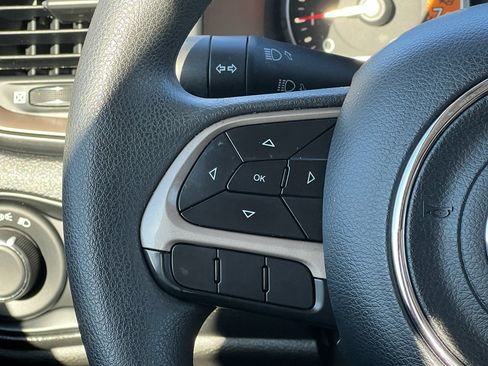 Used 2017 Jeep Renegade Sport w/ Power & Air Group image 26