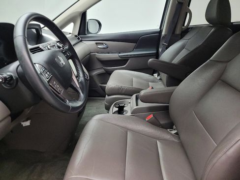 Used 2016 Honda Odyssey EX-L image 17
