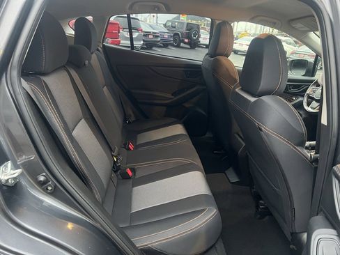 Used 2023 Subaru Crosstrek 2.0i Premium image 26