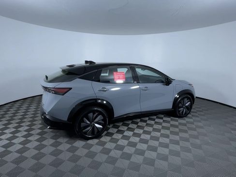 Certified 2023 Nissan Ariya AWD/4WD image 9